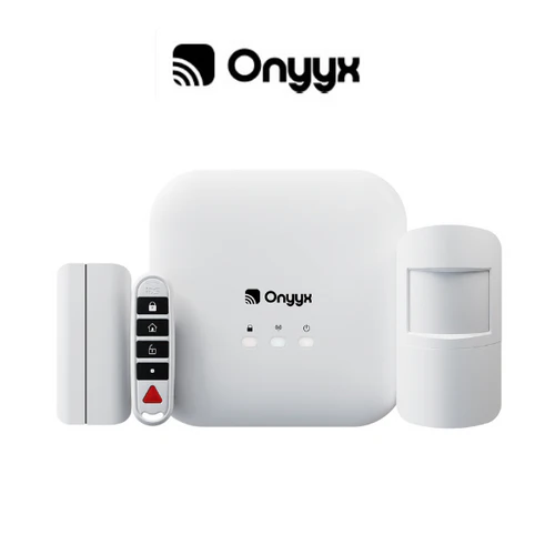 ONYYXWirelesssolutionKitHub_remote_Indoormotionsensor_doorx2sensorcopy_500x