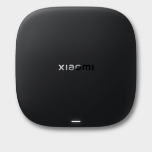 Xiaomi TV Box S 3rd Gen 4K UHD Media Player (Google TV, Dolby Vision)