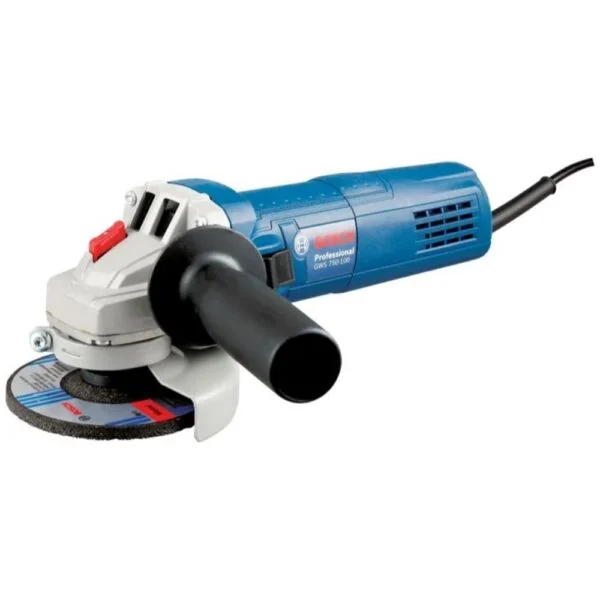 Bosch Small Angle Grinder GWS 750-115