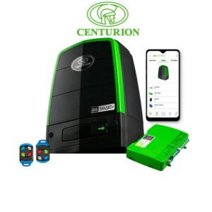 Centurion D6 Smart+ Gate Motor Only