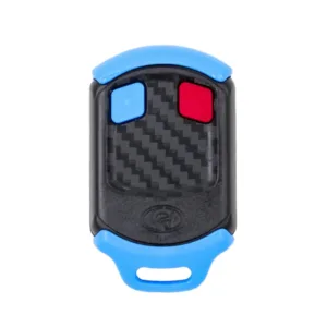 CENTURION NOVA 2 Button Remote Code Hopping