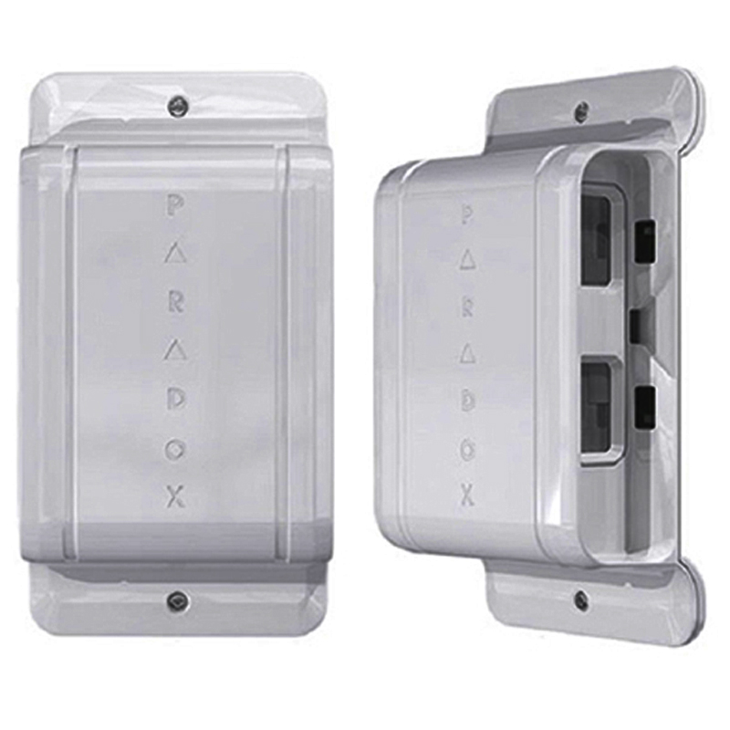 PA-3736 Paradox NV780MR Dual Wireless Anti Mask Outdoor DE
