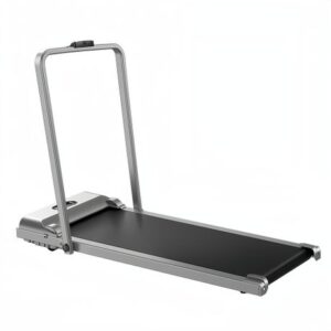 Small Walking Pad Walking Pad Treadmill with Handle Bar Treadmills for Home
